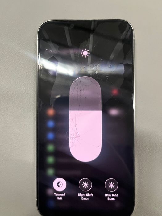 Айфон 13 про 128 гб