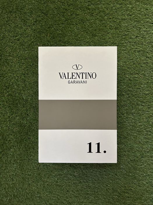 Valentino Garavani