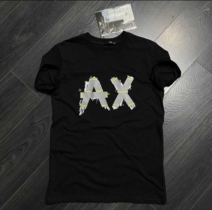 Тениска Armani Модел 2026