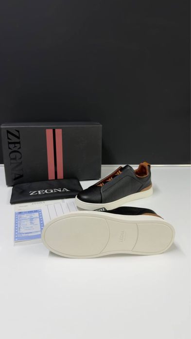 Adidasi Zegna Fullbox Premium 40-46