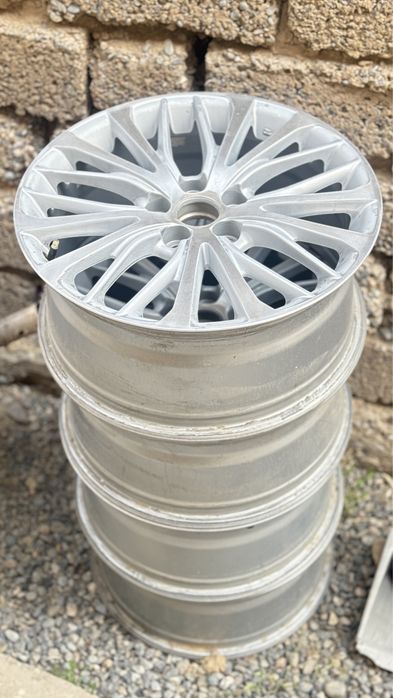 Диски R18 CAMRY 70