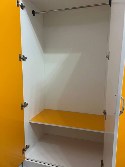 Детская мебель комплект