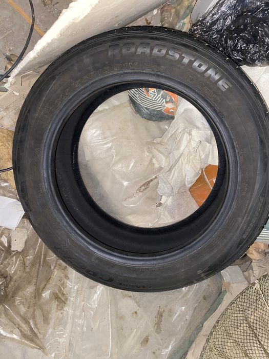 Продам шину R16 205/55