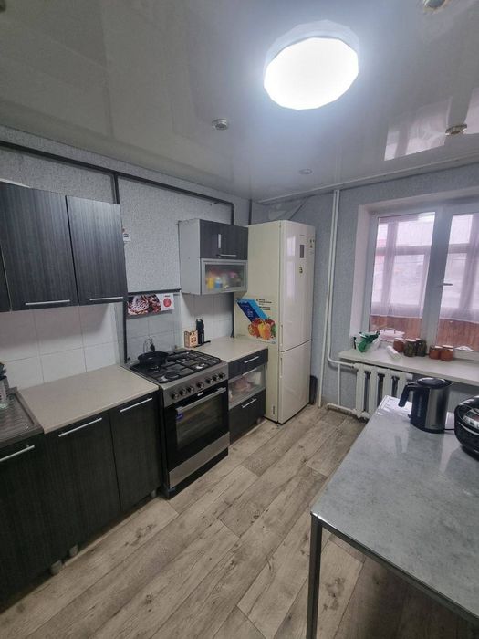 Срочно продаю квартиру