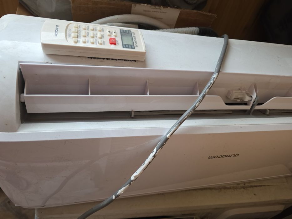 Кондиционер продам