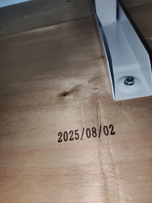 Оверлок Jack E4S-4MO3/333 yep yengi ishlatilmagan