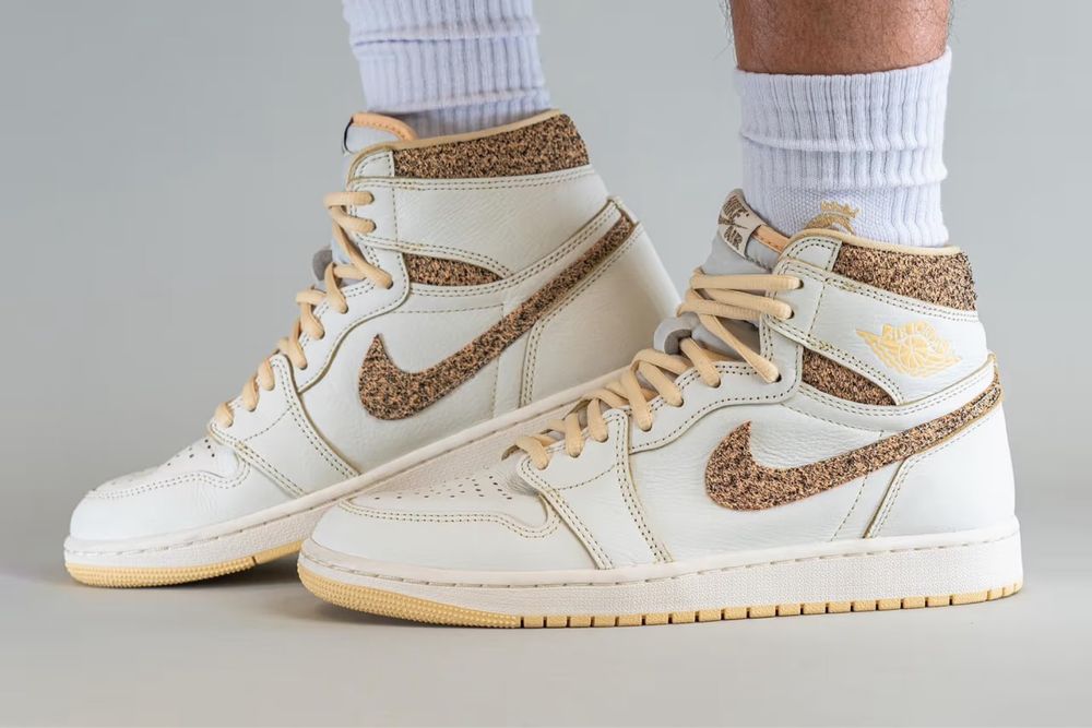 Nike Air Jordan 1 Retro