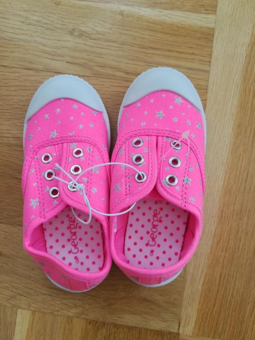 Кецове/пантофи George