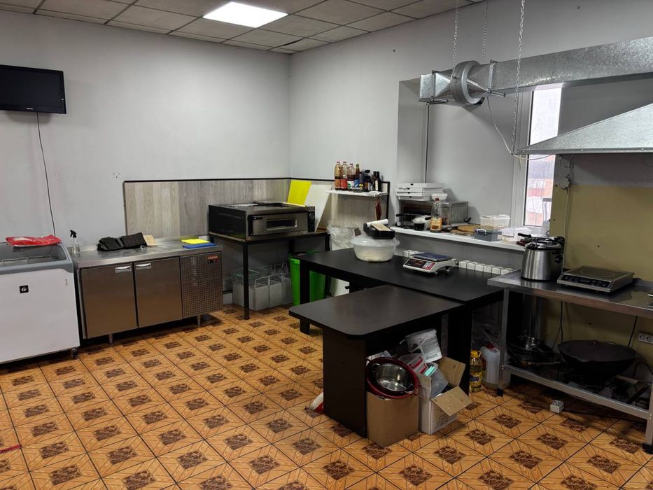 Продаеться готовый бизнес