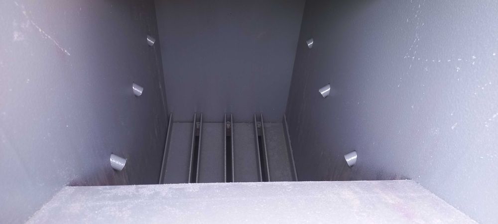 Котлы длительного горения Восток