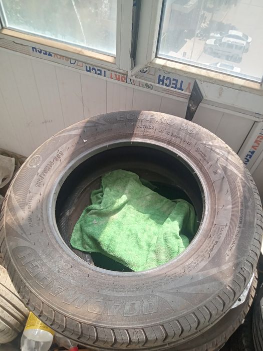 Авто шины б/у продажа