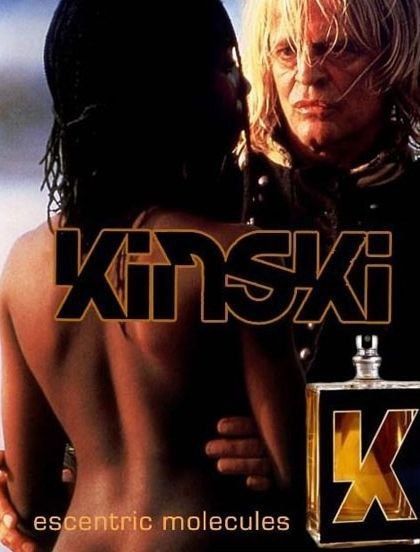 Escentric Molecules KINSKI