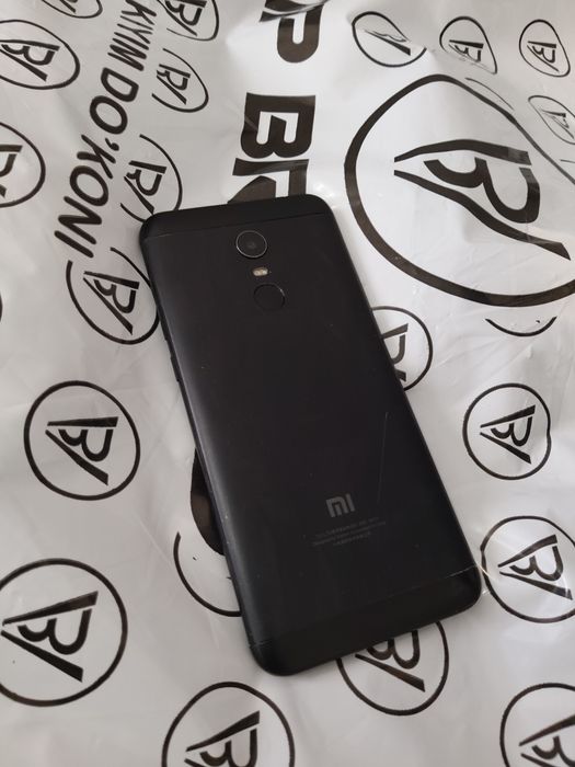 Redmi 5 plus 64 gb