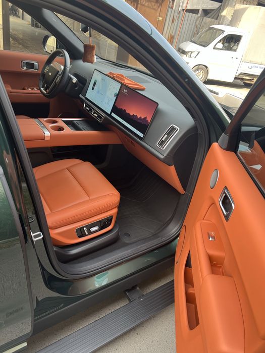 Li 9 Ultira sotiladi full