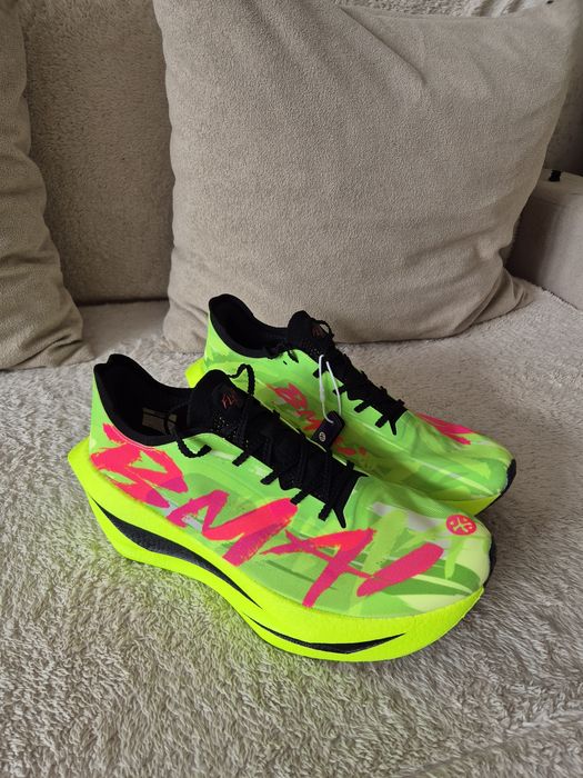 BMAI Carbon Fly 2.0