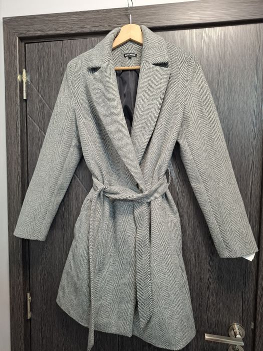 Дамско зимно палто