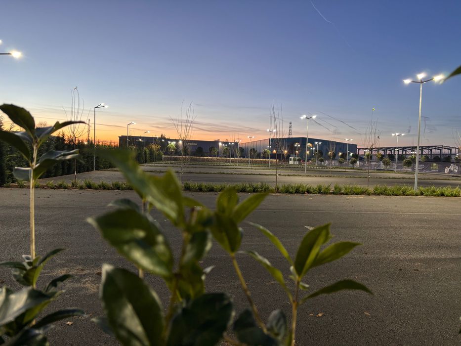 3 camere premium Chiajna Militari Shopping Center