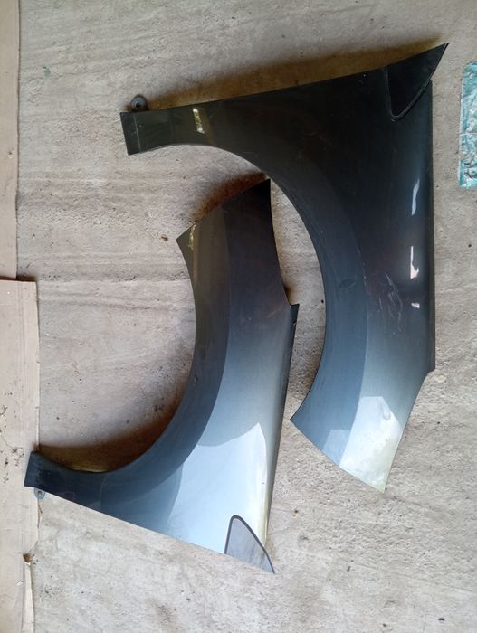 Aripa stângă Peugeot 308(2011) berlina 1.6