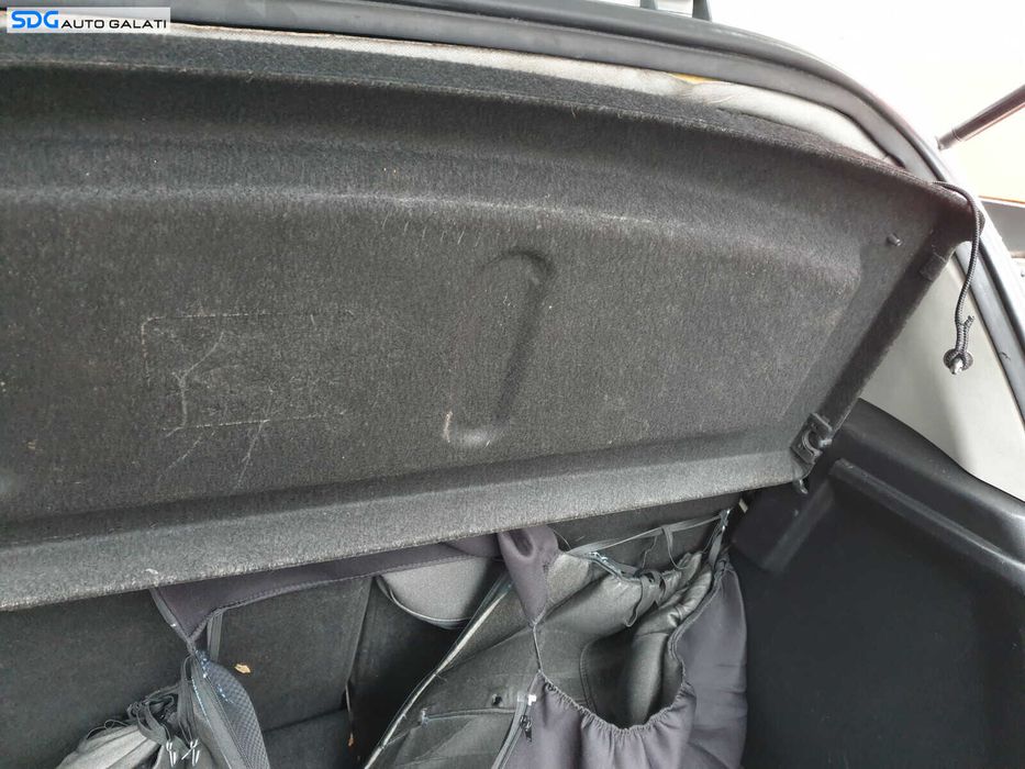 Polita Tavita Capac Portbagaj Hyundai i20 4 Uși 2008 - 2012 [B3749]
