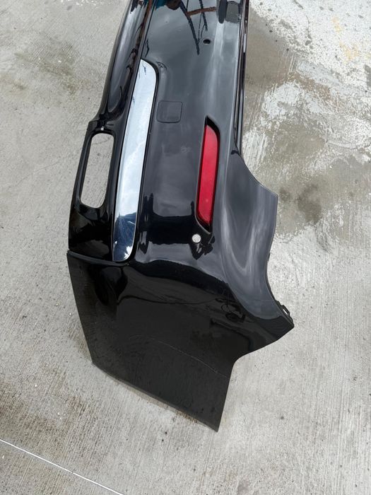 Bara spate bmw seria 7 F01 M pachet 740 750