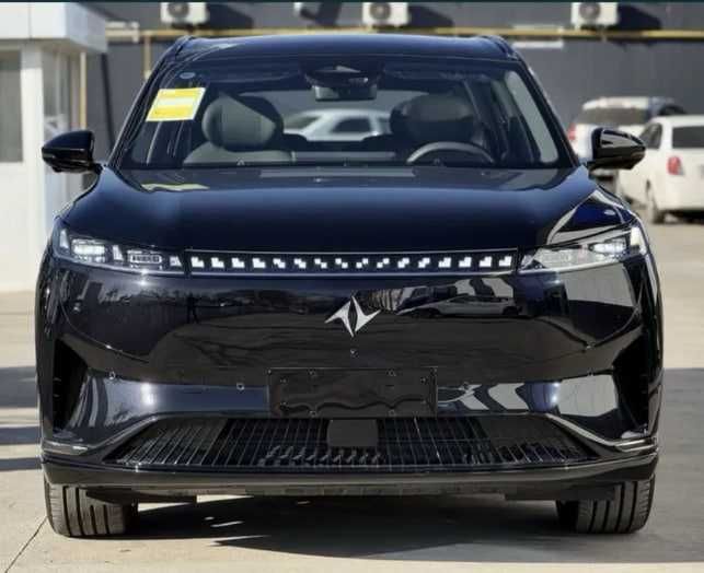 Dongfeng 008 max hybrid