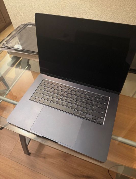 macbook air m4 24gb 512gb 15.3