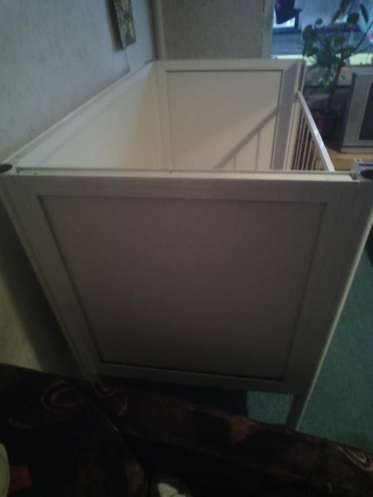 Употребявано Детско легло