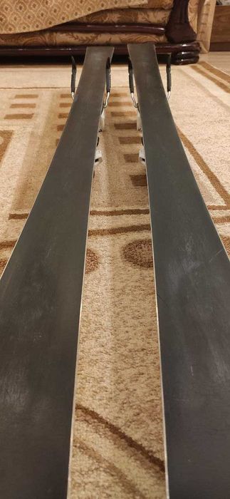 Продаются лыжи Atomic Cloud Select 154