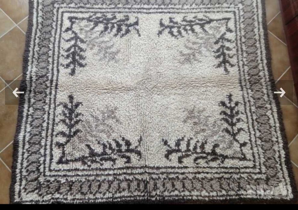 Продавам малък вълнен китеник-нов