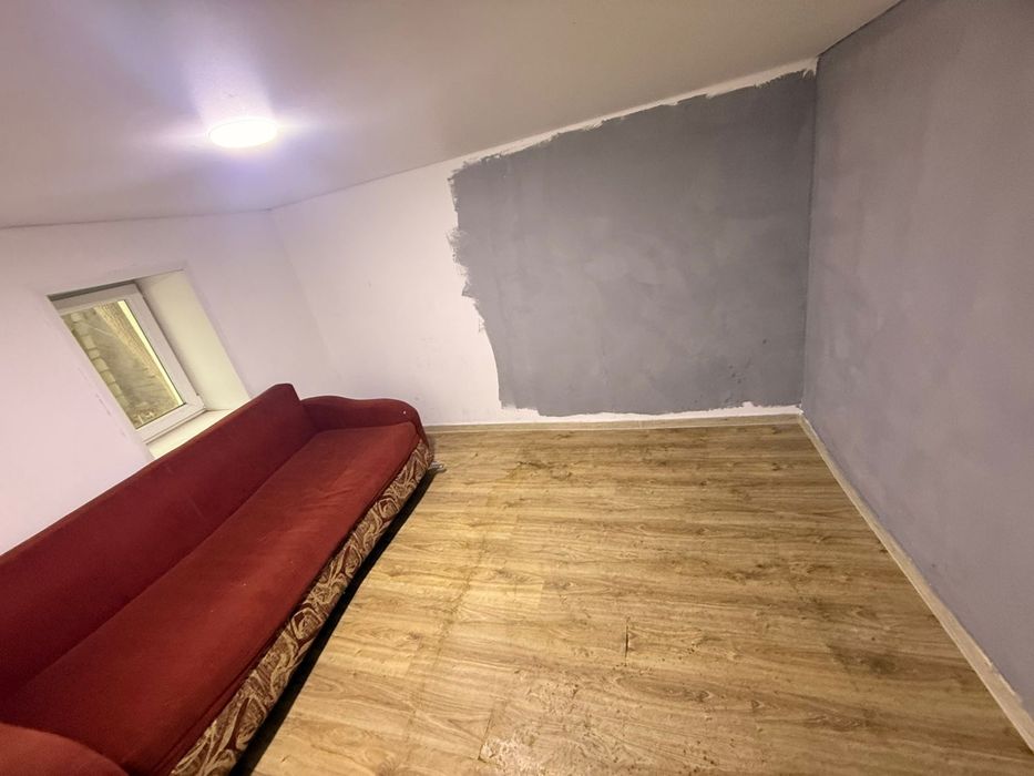 Продам 3х в центре, общий двор