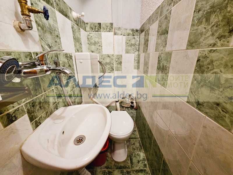 Продава се Тристаен апартамент в София, Лозенец - 80 кв.м за 2988 €/кв.м - Снимка #7