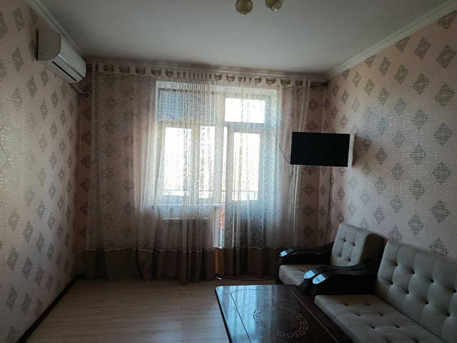 ижарага квартира