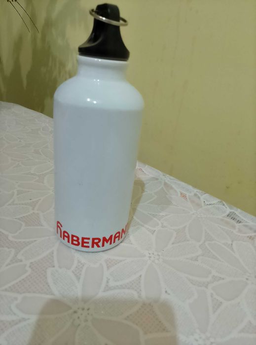 Малка Термо бутилка Hubberman