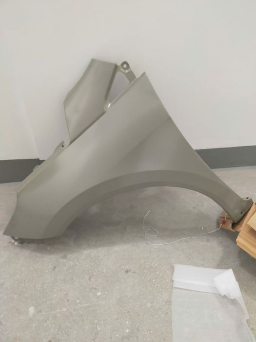 Крылья   AMODA S5