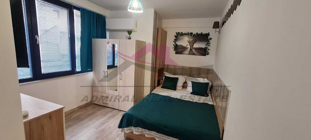 Дава се под наем Тристаен апартамент в Варна, Общината - 60 кв.м за 675 € - Снимка #3