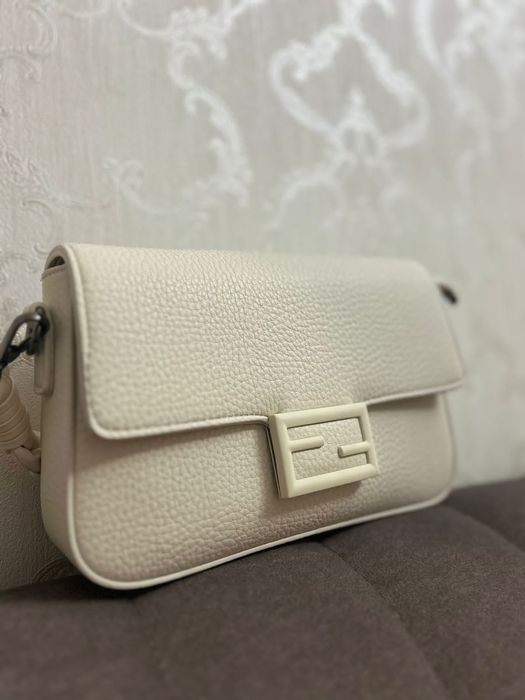 Сумка натуральная кожа