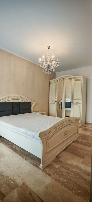 Închiriez ap 2 camere Deventer