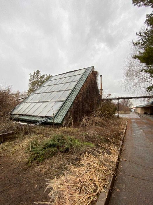Шикарное угодье в городе Алматы