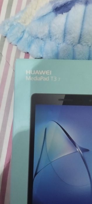 Huawei Mediapad T3 7