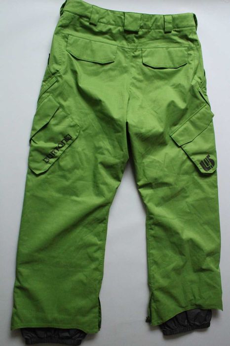 BURTON - мъжки сноуборд/ ски панталон, размер L
