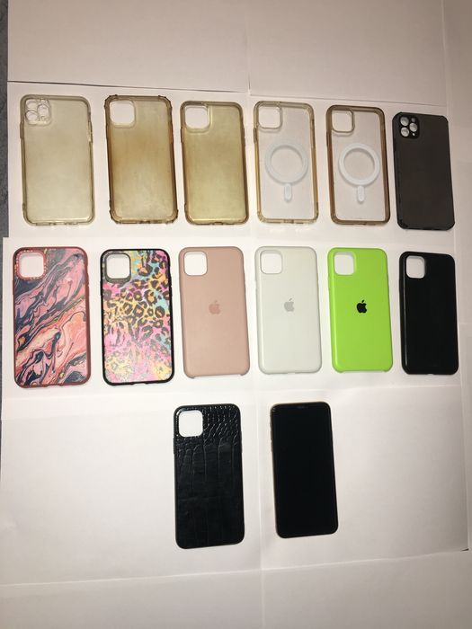 iPhone 11 Pro Max 256 GB