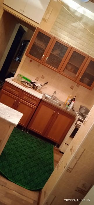 Сдаётся 1-ком квартира  ХУМАЮН  ТТЗ