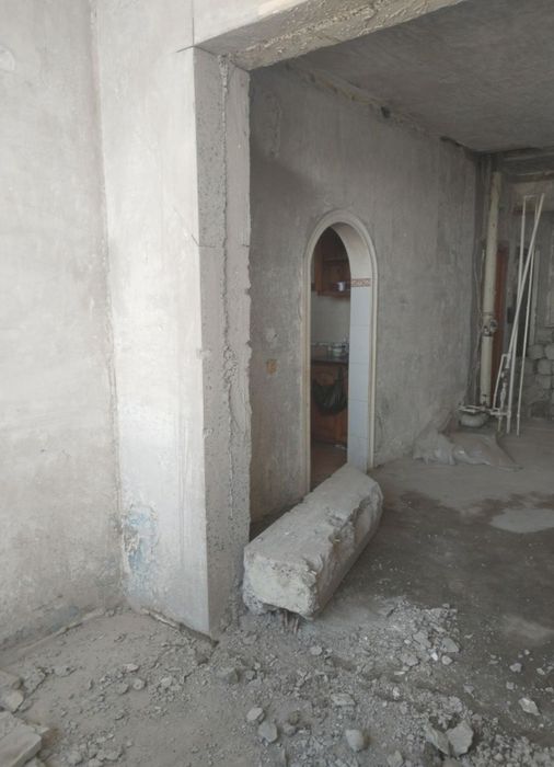 Алмазное резка  хизмати