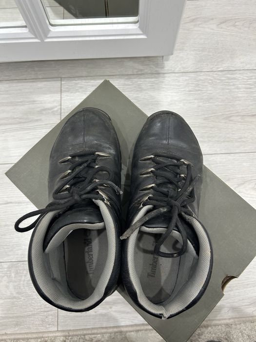 Ботинка Timberland