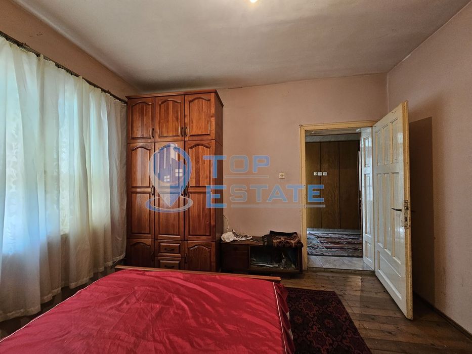 Къща в Велико Търново, област-с.Горна Липница площ 75 цена 27000