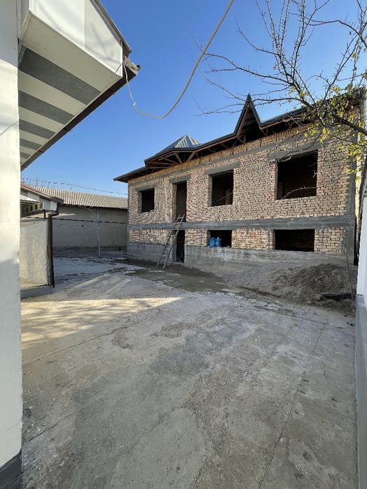 Uy sotiladi. Toshkent viloyati o'rta-chirchiq 
Arentir  Food cty 
(Kot