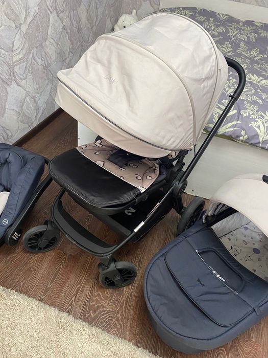 Коляска rant energy