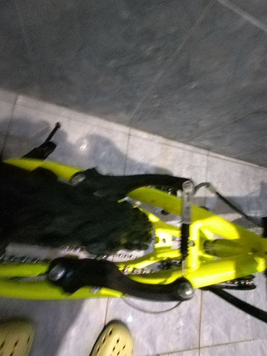 Колело BYOX за дете от 5 г.