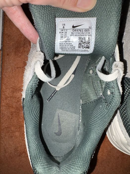 Дамски Nike Hera Tech, 39 размер