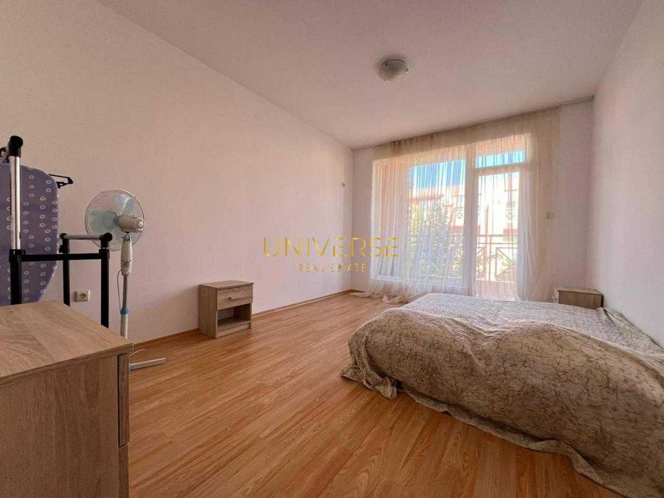 Продава се Двустаен апартамент в с. Тънково, Област Бургас - 63 кв.м за 707 €/кв.м - Снимка #5